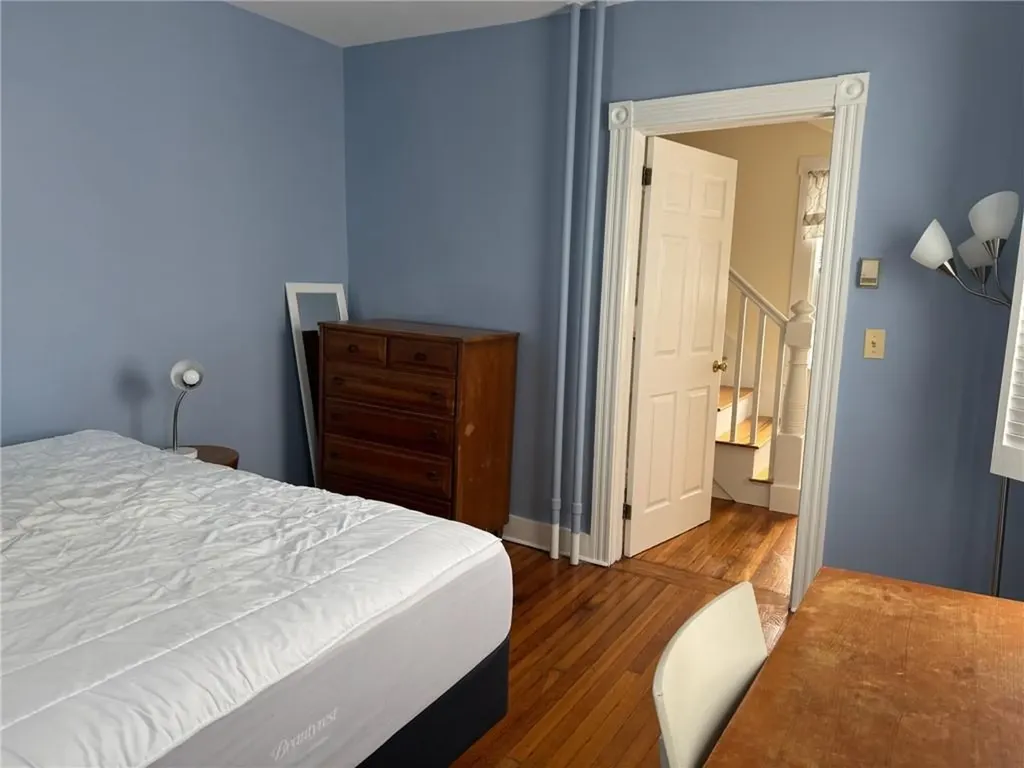 23 Carey Street Newport RI 02840