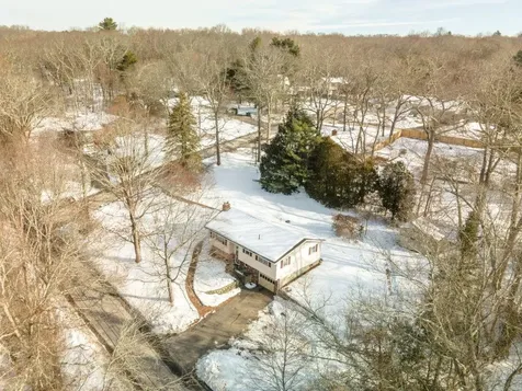 68 North Road Hopkinton RI 02833