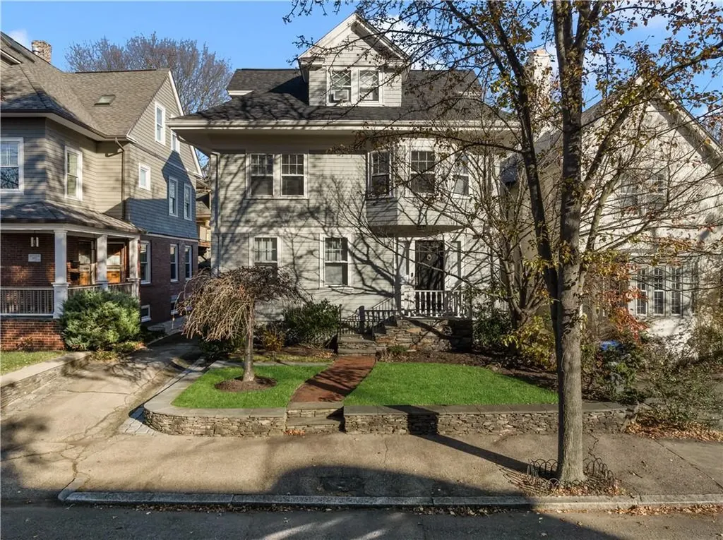 325 Wayland Avenue Providence RI 02906