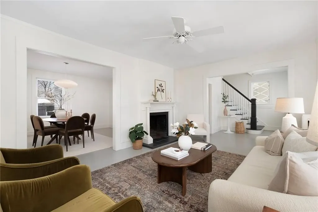 325 Wayland Avenue Providence RI 02906