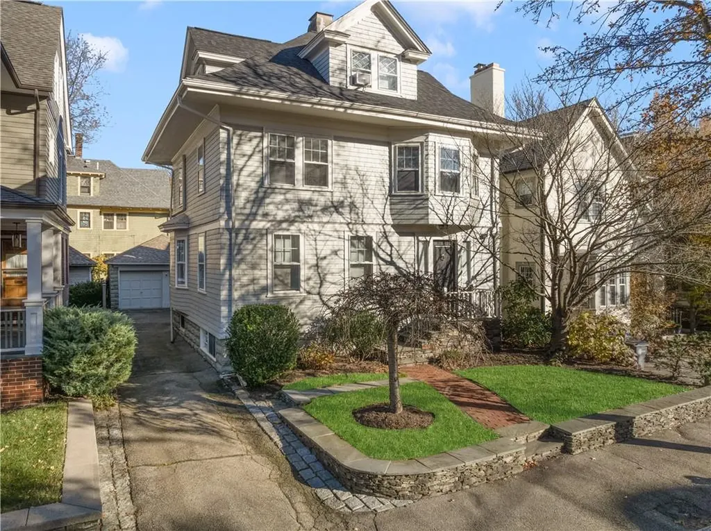 325 Wayland Avenue Providence RI 02906