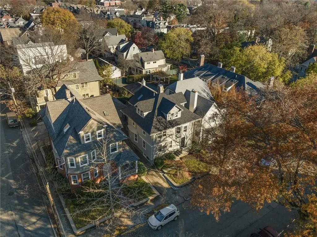 325 Wayland Avenue Providence RI 02906