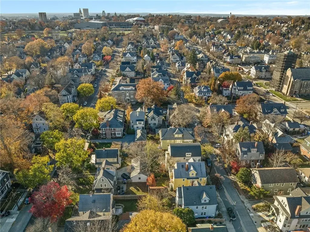 325 Wayland Avenue Providence RI 02906