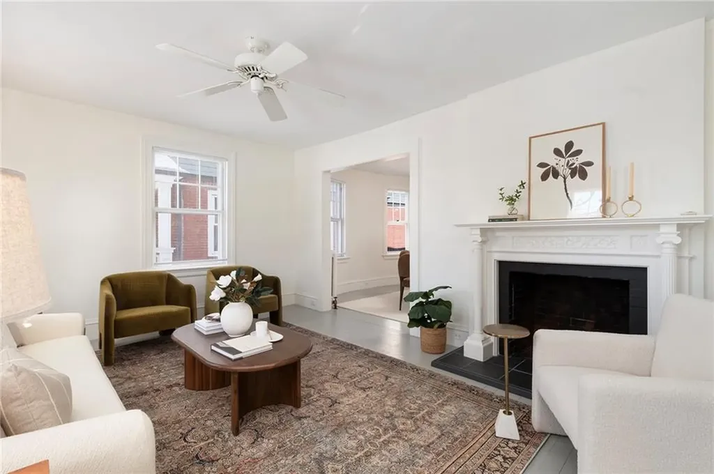 325 Wayland Avenue Providence RI 02906