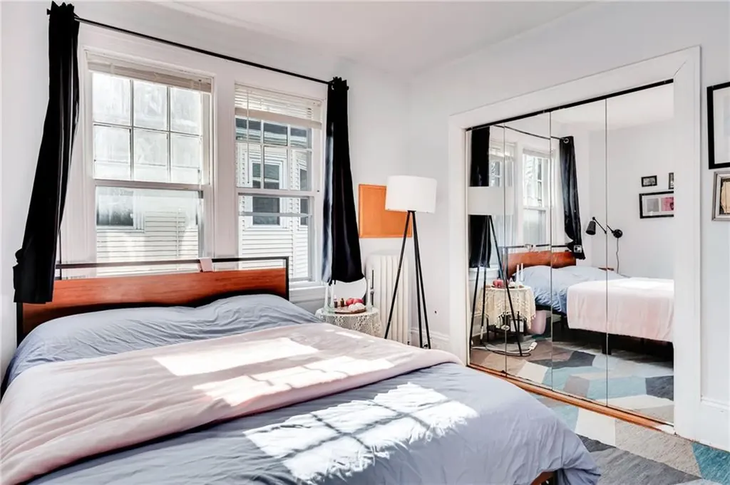 21 Elton Street Providence RI 02906