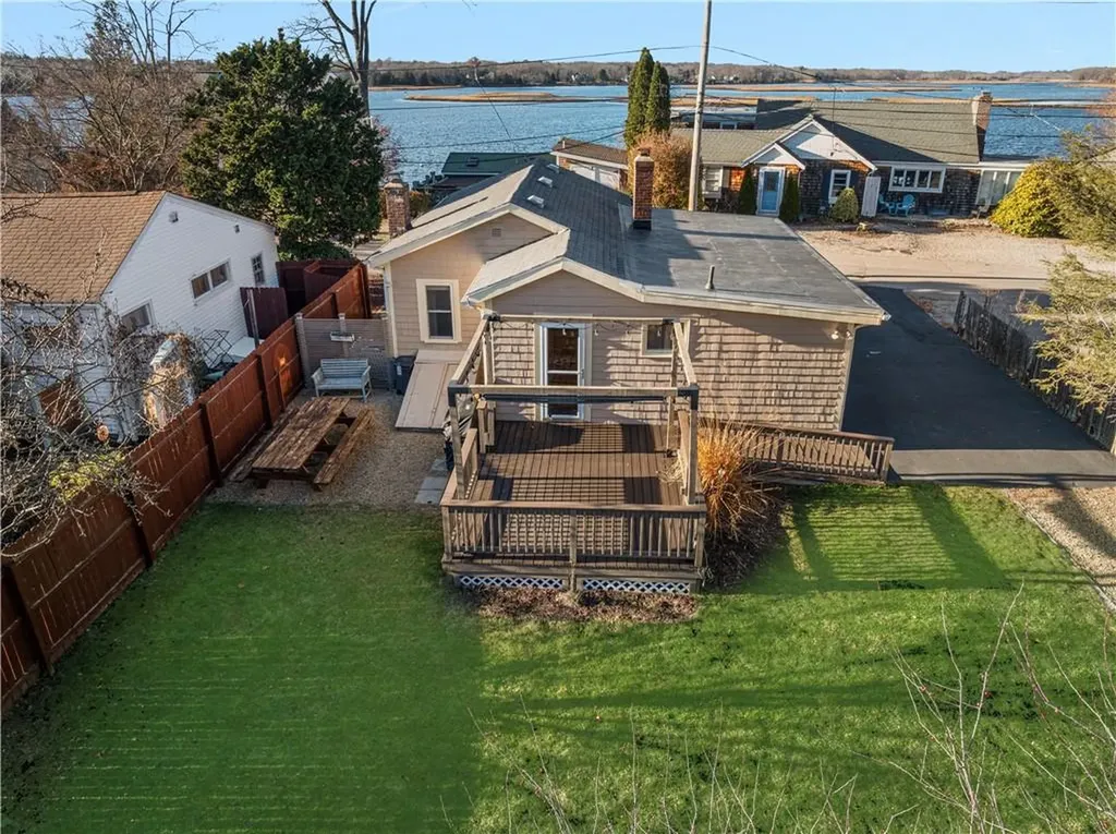 50 Teed Avenue Barrington RI 02806