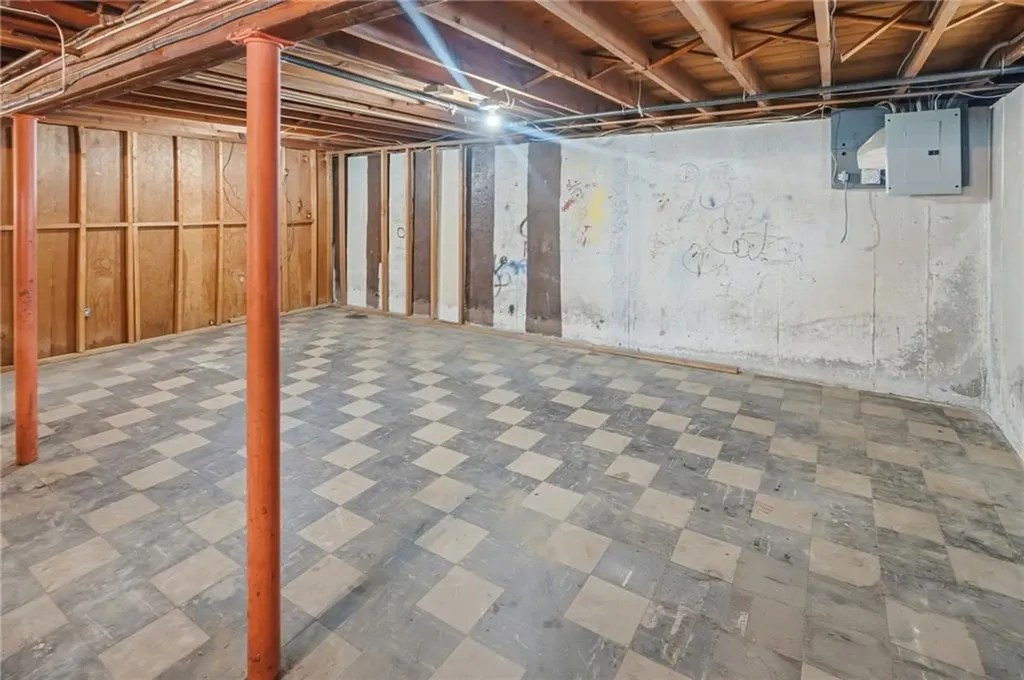 60 Duncan Road Warwick RI 02886