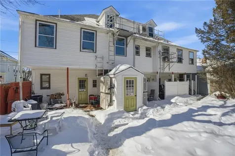 130 Water Street Warren RI 02885