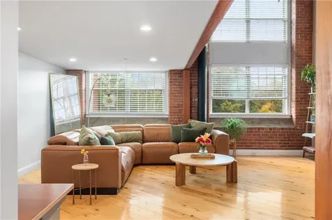 1 Tupperware Drive North Smithfield RI 02896