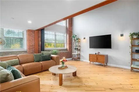 1 Tupperware Drive North Smithfield RI 02896