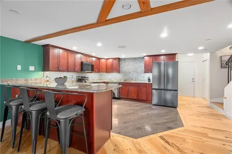 1 Tupperware Drive North Smithfield RI 02896