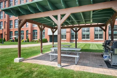 1 Tupperware Drive North Smithfield RI 02896