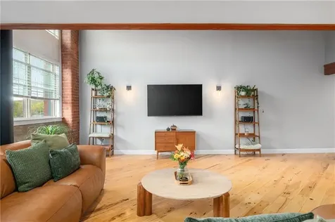 1 Tupperware Drive North Smithfield RI 02896