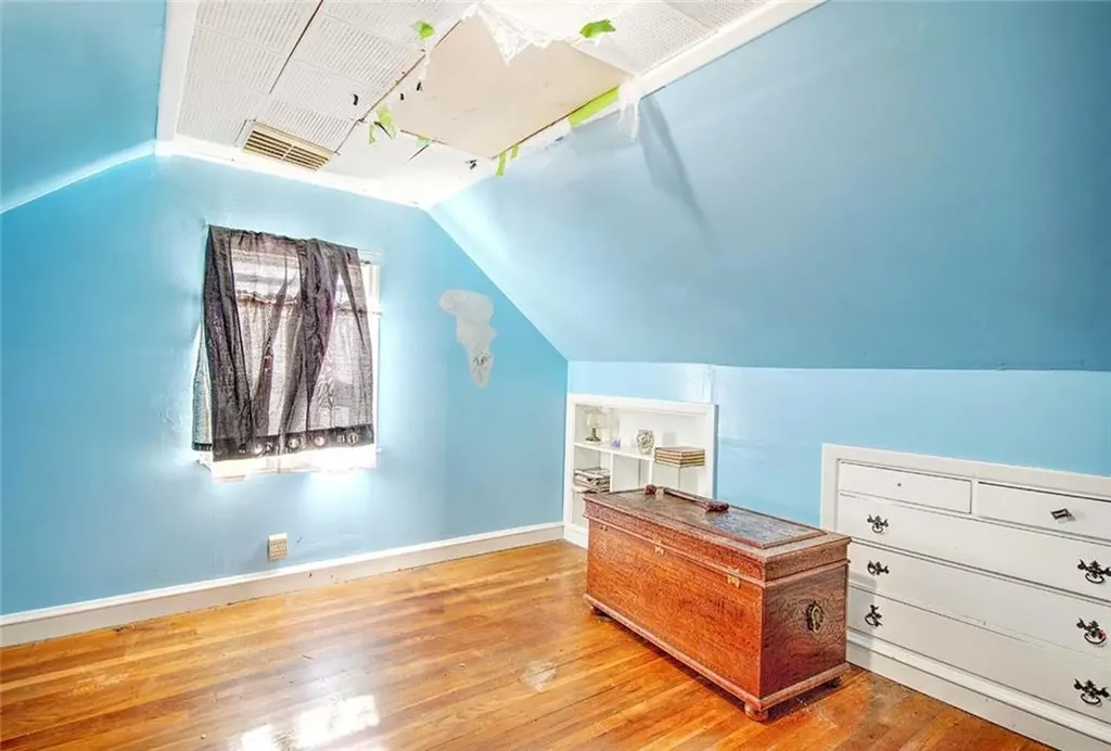 233 California Avenue Providence RI 02905