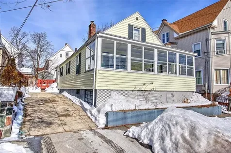 233 California Avenue Providence RI 02905