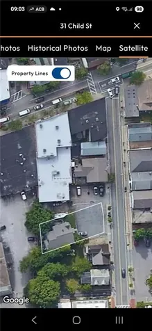 31 Child Street Warren RI 02885