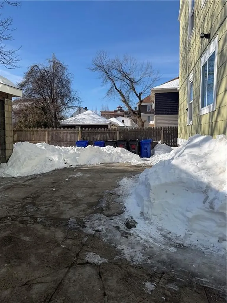 45 Harvest Street Providence RI 02908