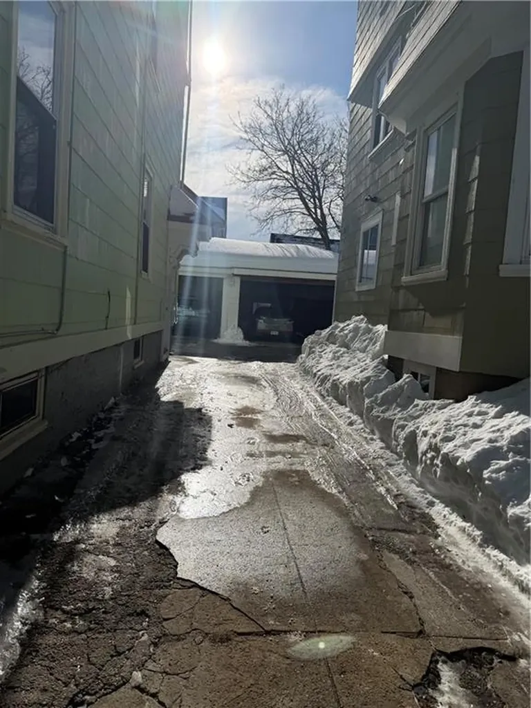 45 Harvest Street Providence RI 02908