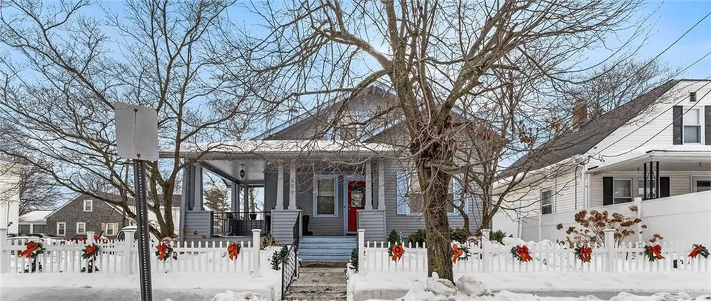 489 Benefit Street Pawtucket RI 02861