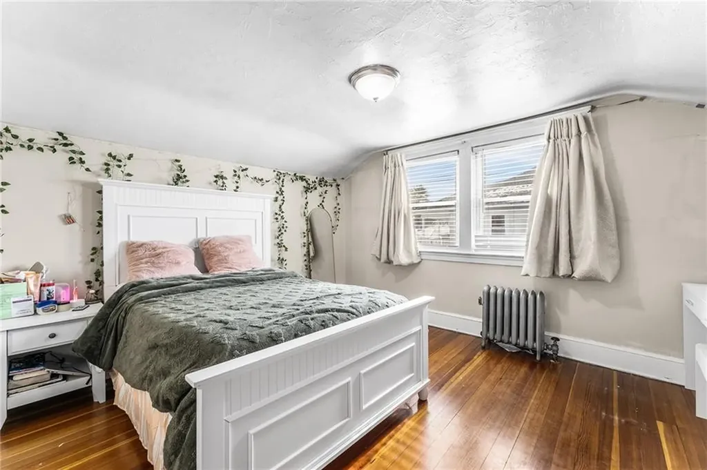 489 Benefit Street Pawtucket RI 02861