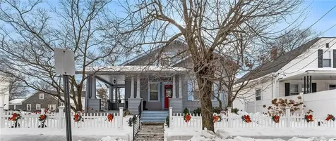 489 Benefit Street Pawtucket RI 02861