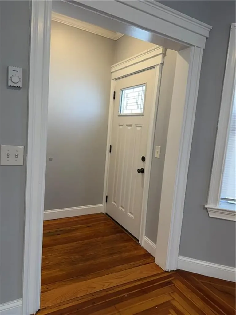 43 Harvest Street Providence RI 02908