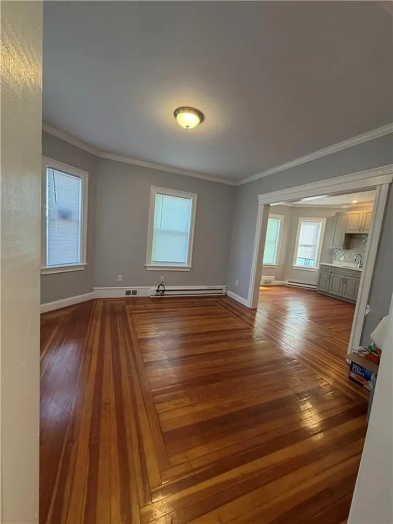 43 Harvest Street Providence RI 02908