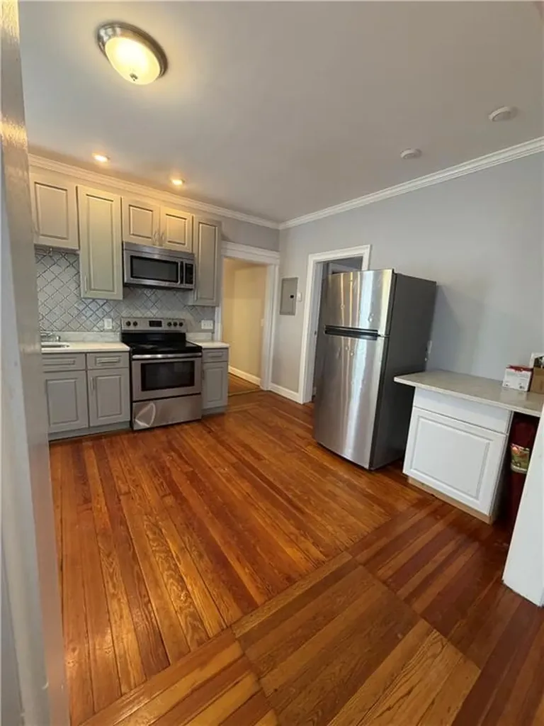 43 Harvest Street Providence RI 02908