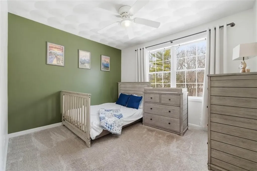 98 Cedar Grove Drive Exeter RI 02822