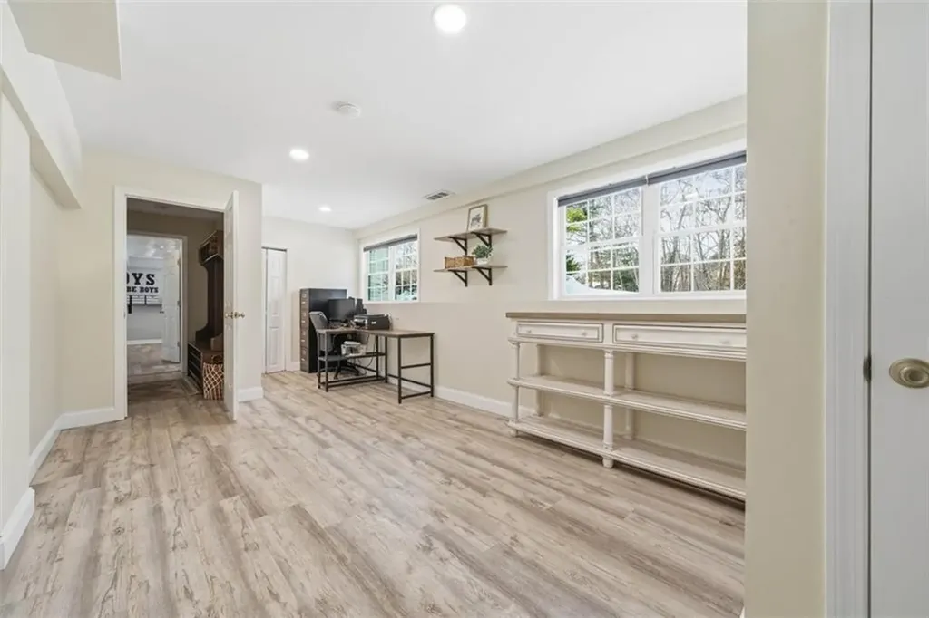 98 Cedar Grove Drive Exeter RI 02822