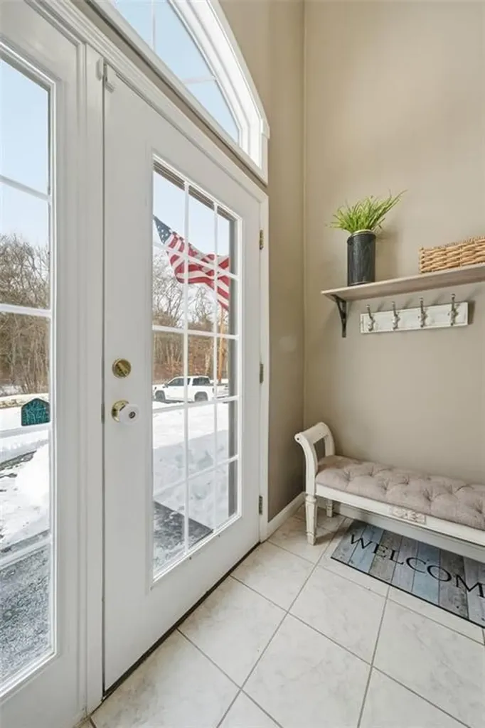 98 Cedar Grove Drive Exeter RI 02822