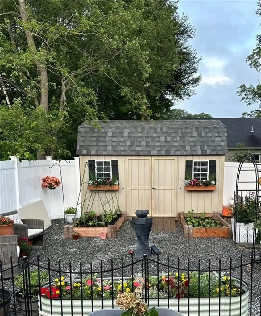 98 Cedar Grove Drive Exeter RI 02822