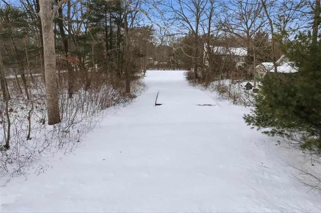98 Cedar Grove Drive Exeter RI 02822