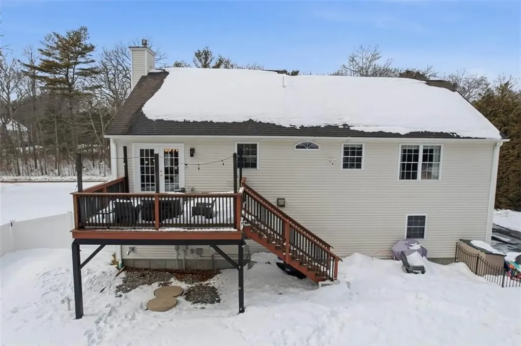 98 Cedar Grove Drive Exeter RI 02822