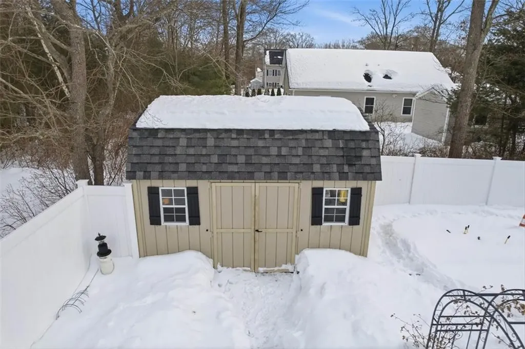 98 Cedar Grove Drive Exeter RI 02822