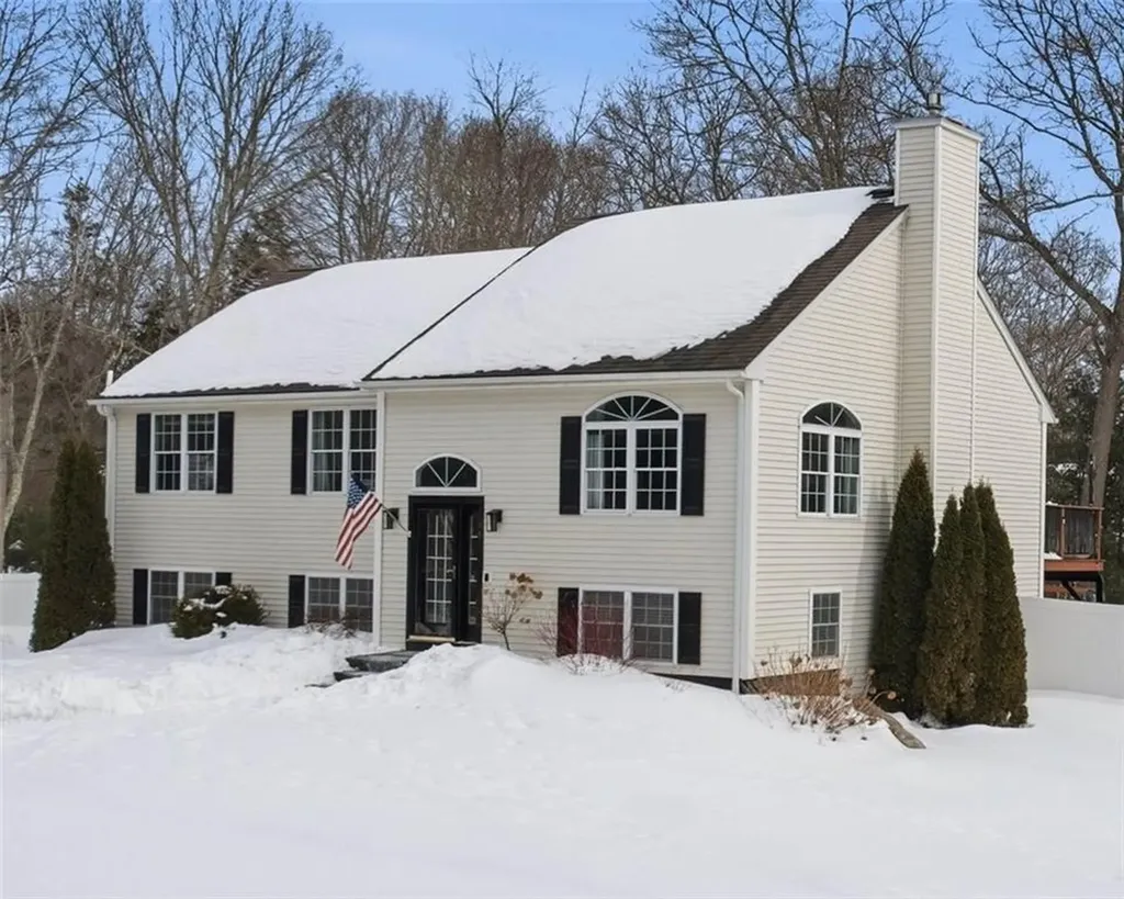 98 Cedar Grove Drive Exeter RI 02822