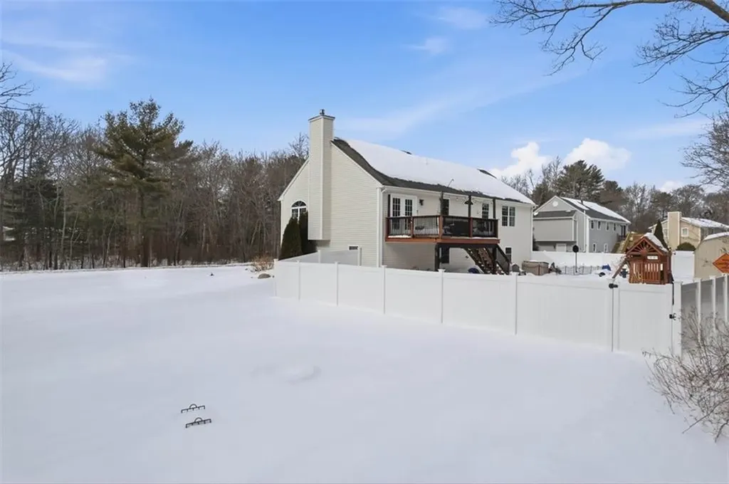98 Cedar Grove Drive Exeter RI 02822