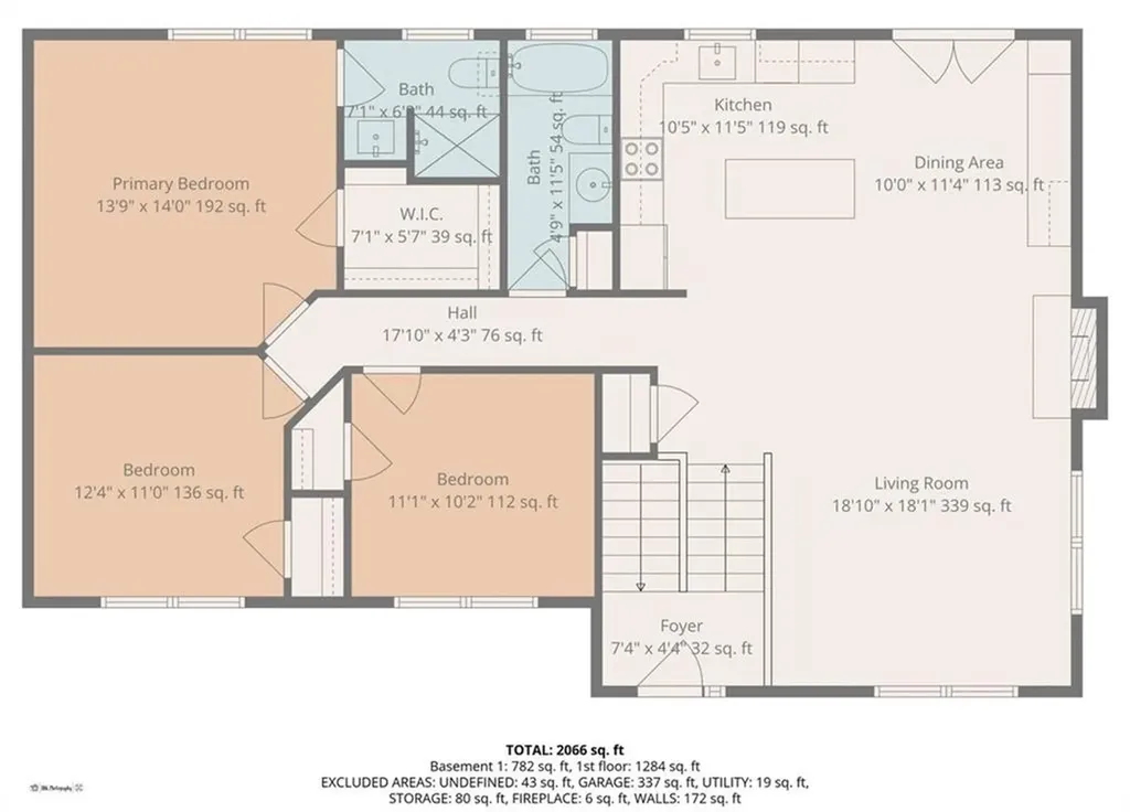 98 Cedar Grove Drive Exeter RI 02822