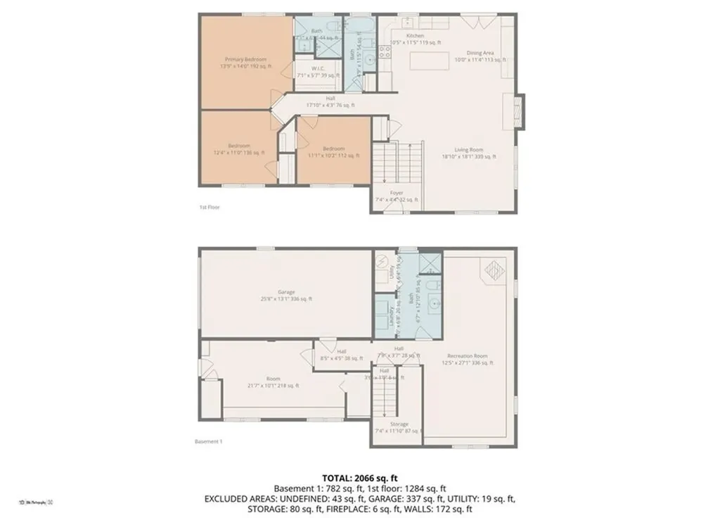 98 Cedar Grove Drive Exeter RI 02822