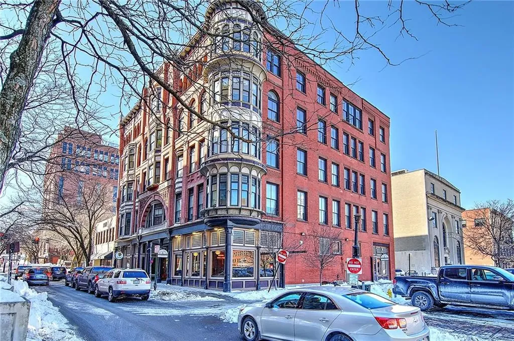 385 Westminster Street Providence RI 02903