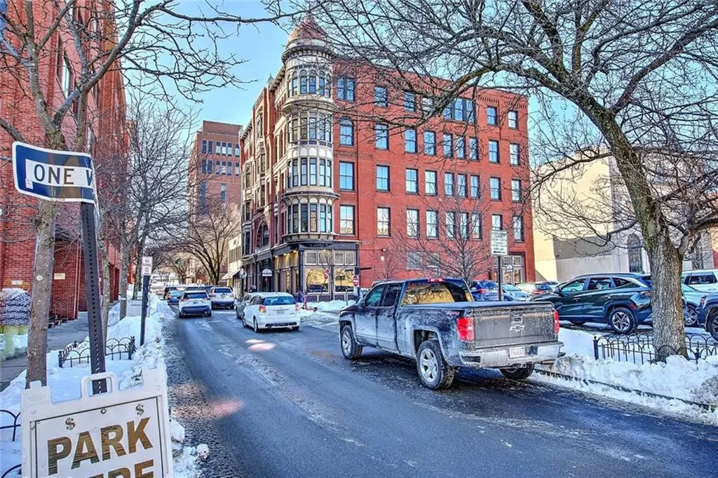 385 Westminster Street Providence RI 02903