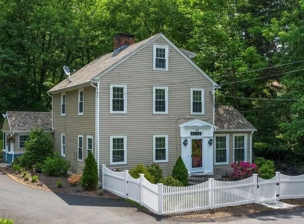 295 Main Street Cranston RI 02921