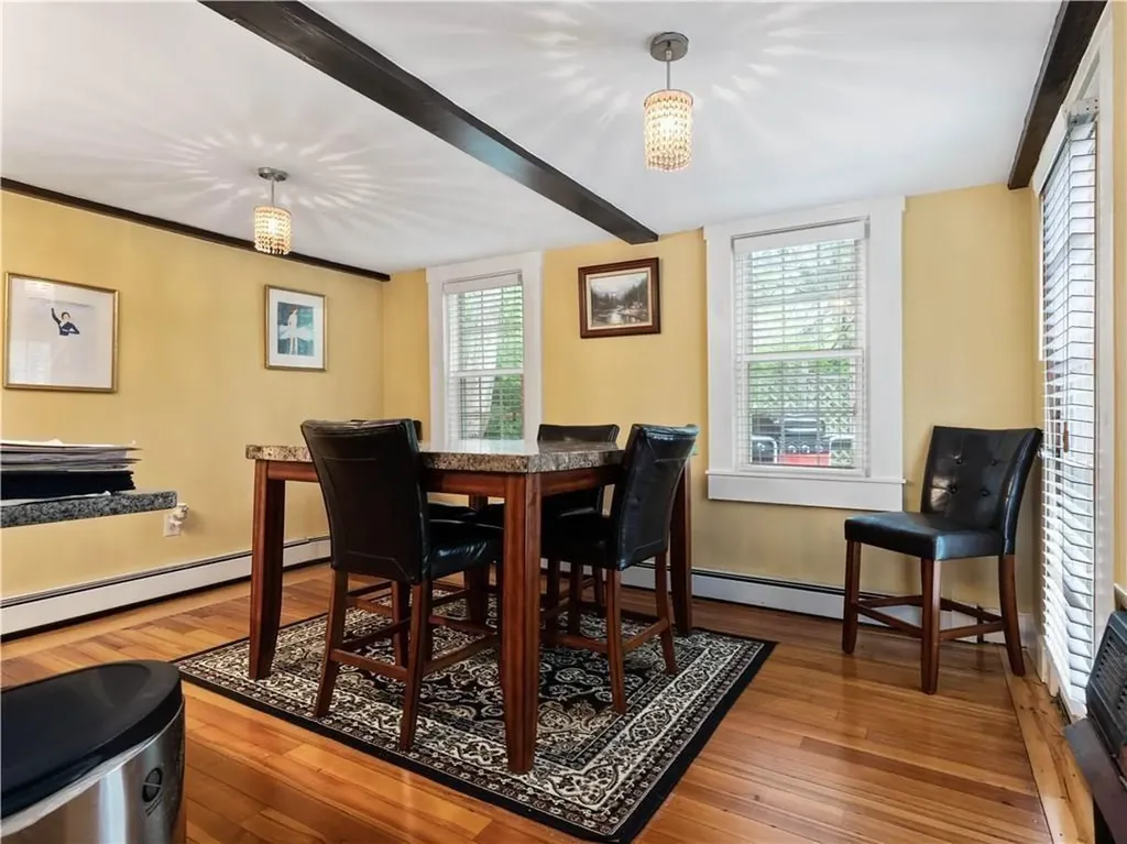 295 Main Street Cranston RI 02921