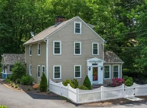 295 Main Street Cranston RI 02921