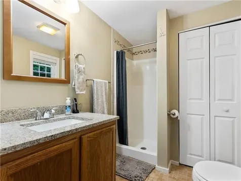 295 Main Street Cranston RI 02921