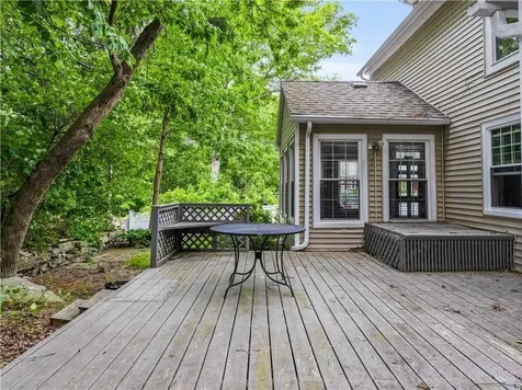 295 Main Street Cranston RI 02921