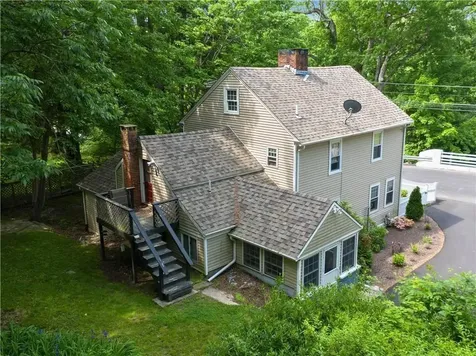 295 Main Street Cranston RI 02921