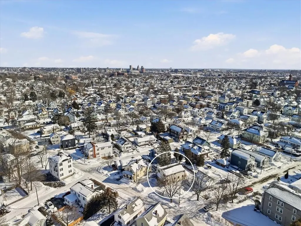 66 Glover Street Providence RI 02908