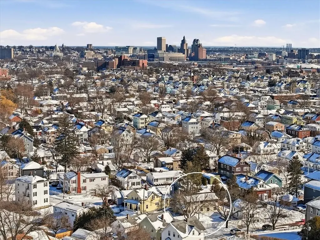 66 Glover Street Providence RI 02908