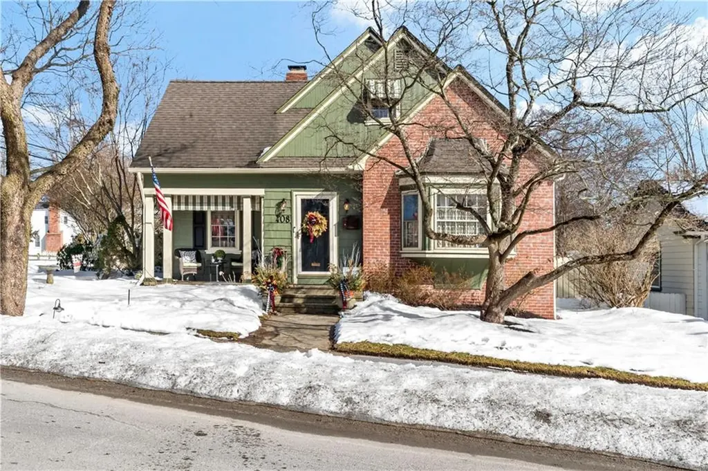 408 Fair Street Warwick RI 02888